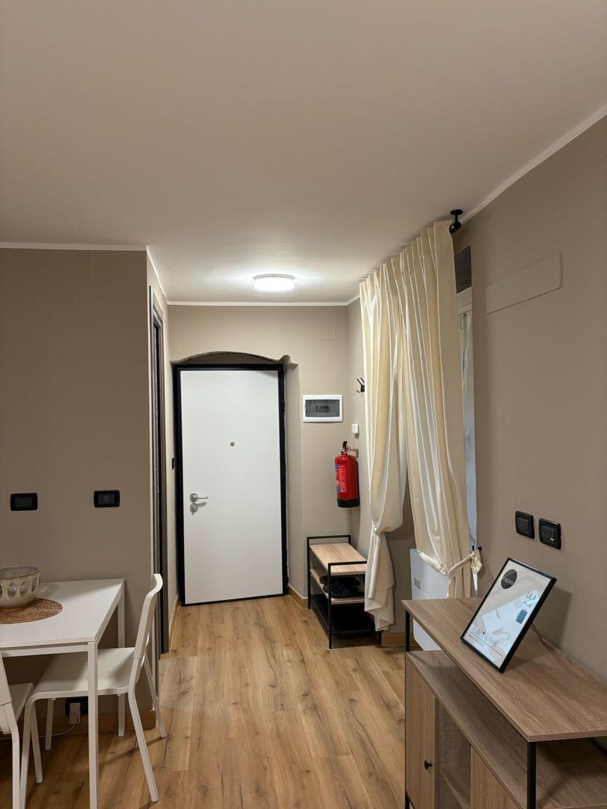 San Lorenzo Apartment Génova Exterior foto